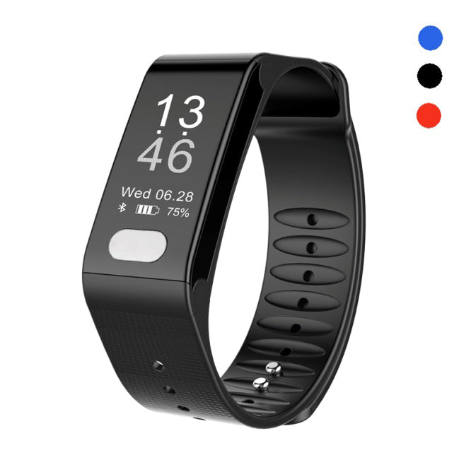 Electrocardiogram Smartwatch