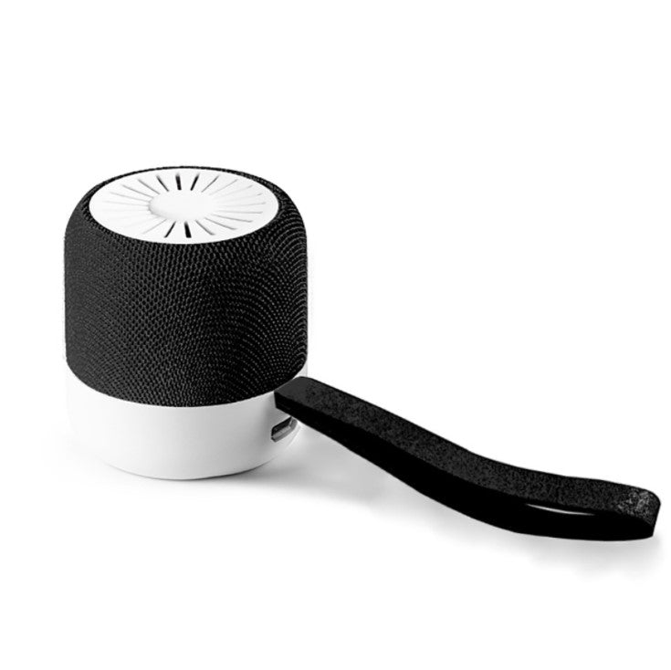 Light Weight Mini Wireless Speaker With Lanyard