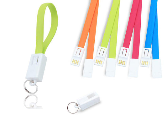 Micro/Type C USB Cable