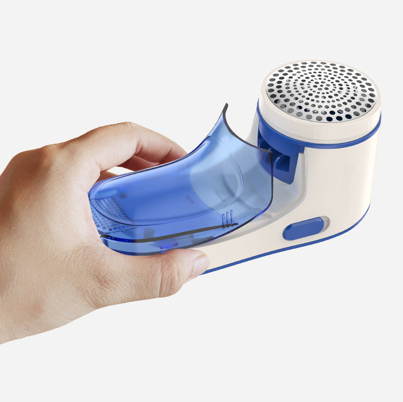 Rechargeable Fabric Shaver Mini Lint Remover Electirc Sweater Defuzzer