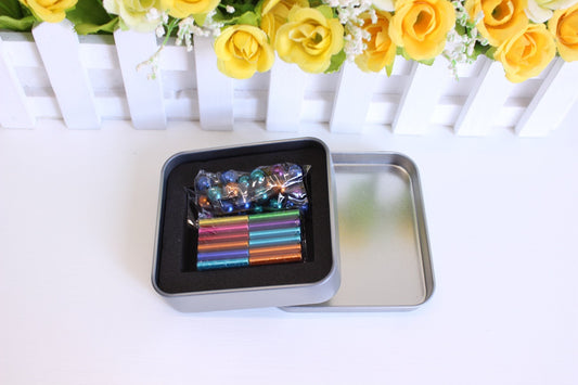 Colorful Magnet Set