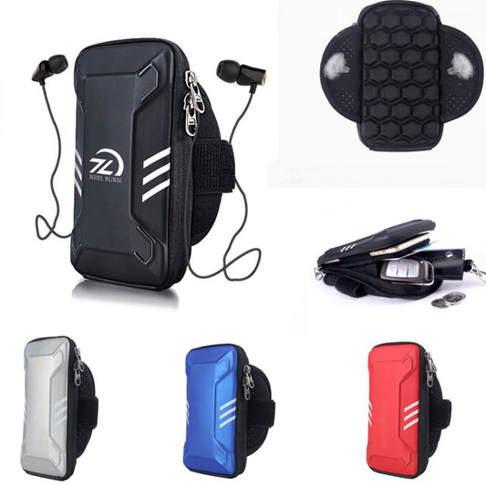Convenient Sports Arm Bag