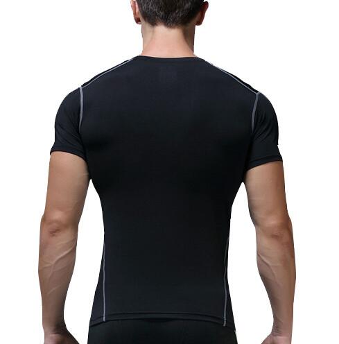 Back View