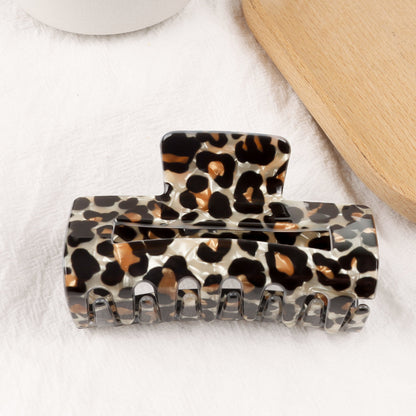 Leopard Print-#5
