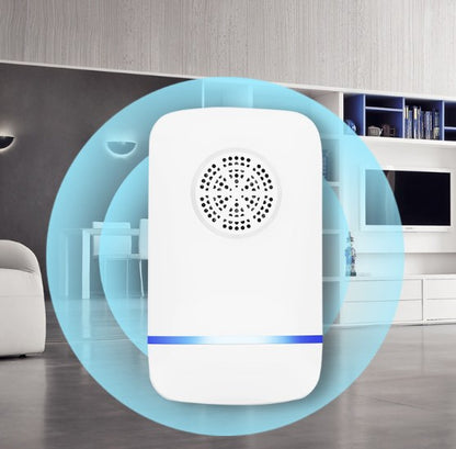 Ultrasonic Pest Repellent
