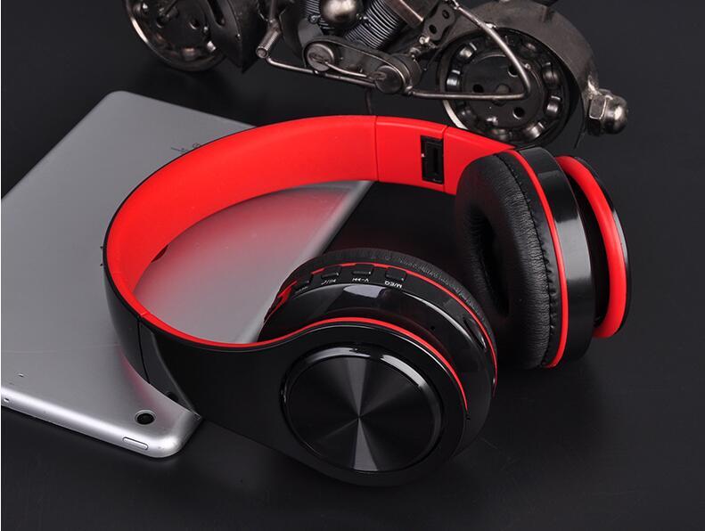Red/Black
