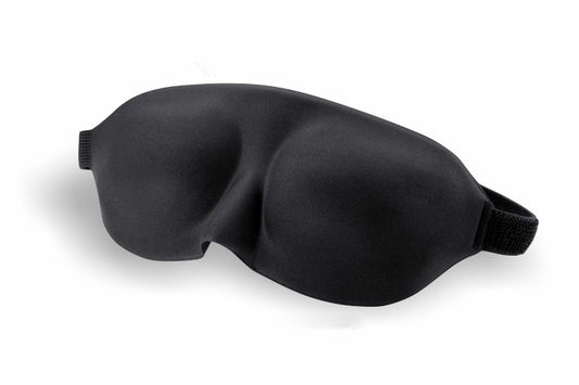Breathable 3D Eye Patch (Slow Rebound)