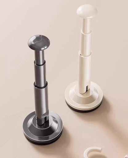 Suction Cup Hanger Organizer Hanger Storage Rack