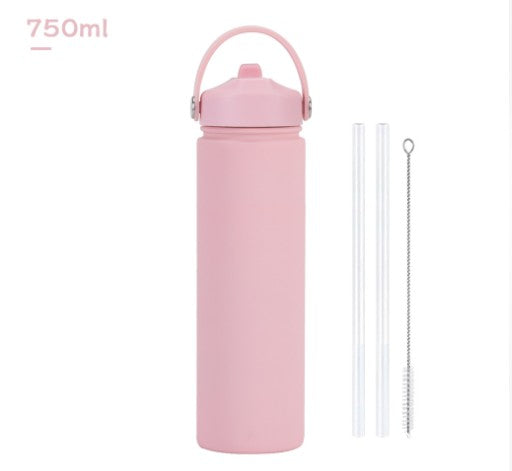 Large Capacity 304 Stainless Steel Vacuum Water Bottle 25 oz.
