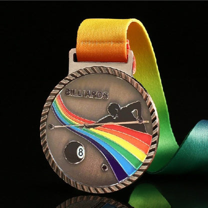 Bronze