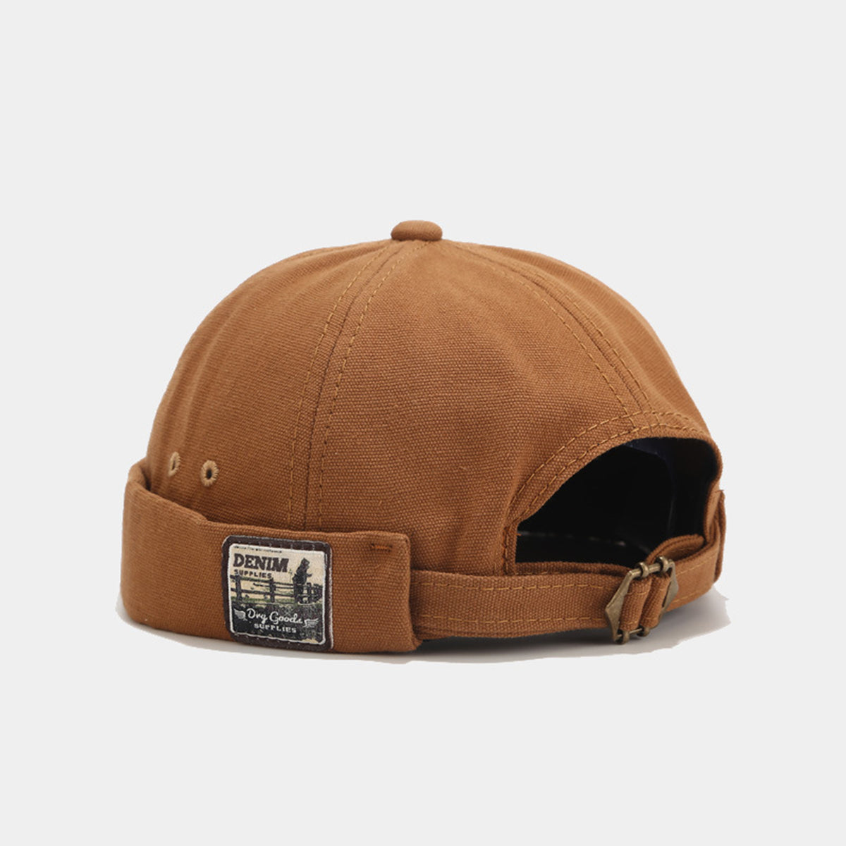 Dark Khaki
