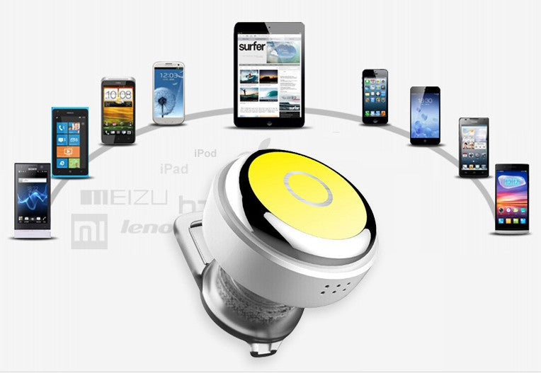 Wireless Earbuds/Wireless Earphone