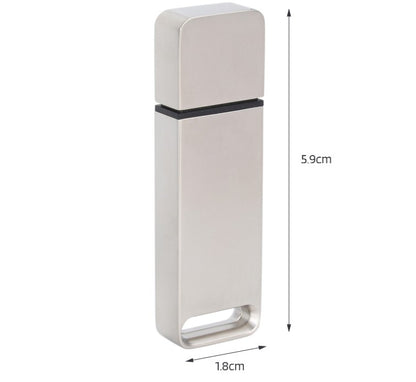 8G USB 3.0 USB Flash Drive