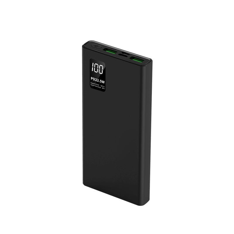 20,000mAh 22.5W Power Bank