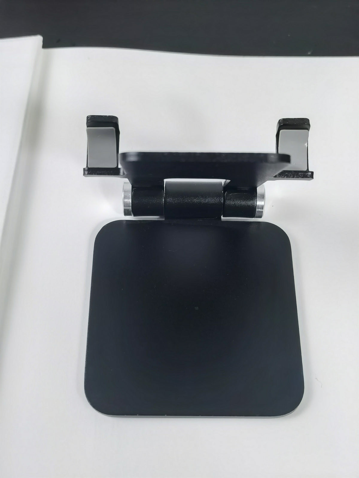Adjustable Foldable Desktop Cell Phone Tablet Stand Holder
