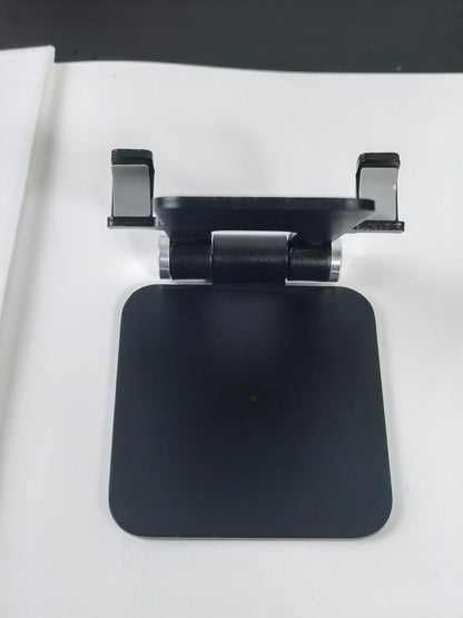 Adjustable Foldable Desktop Cell Phone Tablet Stand Holder