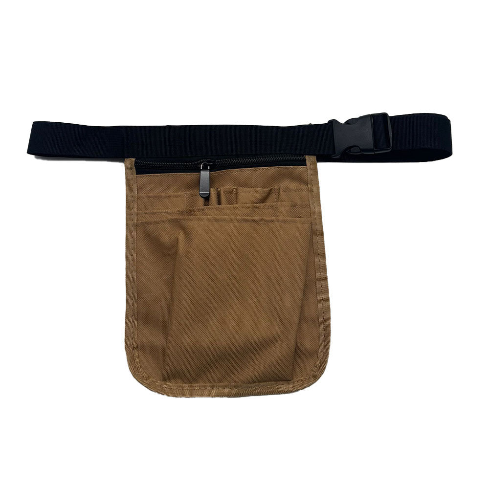Nurse Bag Nurse Tool Bag Hairstylist Technician Tool Storage Waist Bag Care Fanny Pack