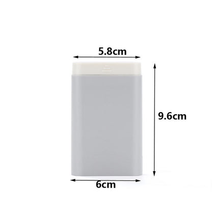 Pocket Pill Box
