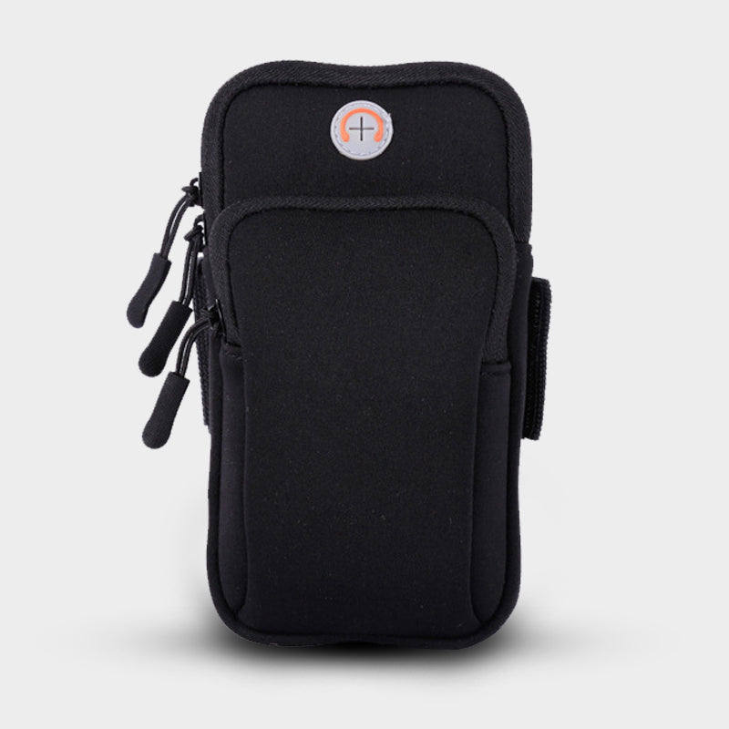 6.7'' Neoprene Size Sports Armband Case for Mobile Phone Holder