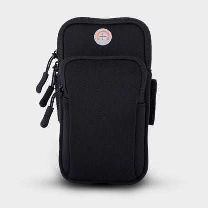 6.7'' Neoprene Size Sports Armband Case for Mobile Phone Holder