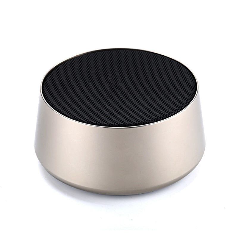Small Wireless Speaker