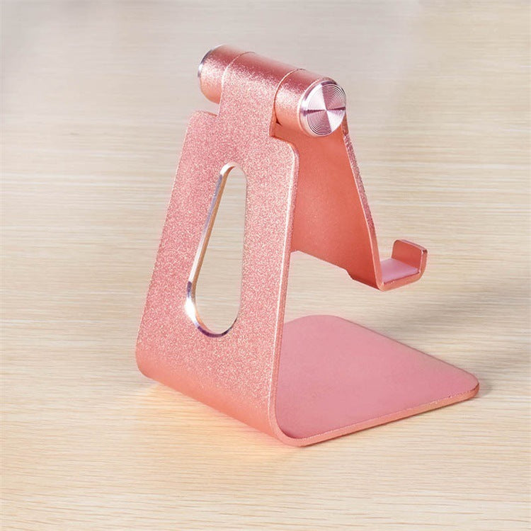 Adjustable Foldable Desktop Cell Phone Tablet Stand Holder