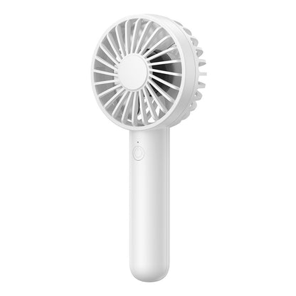 1200 mAh Rechargeable USB Handheld Fan
