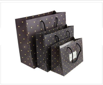 Custom Paper Gift Bag