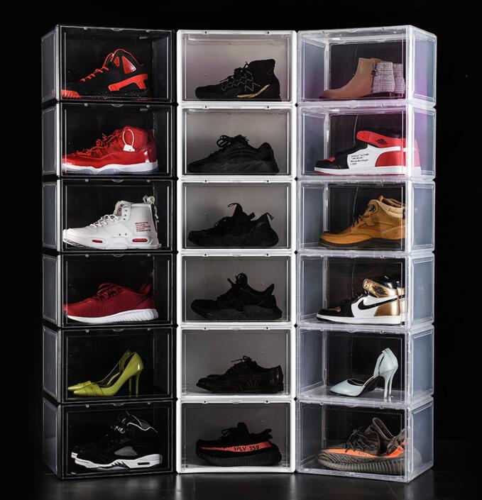 Stackable Boxes