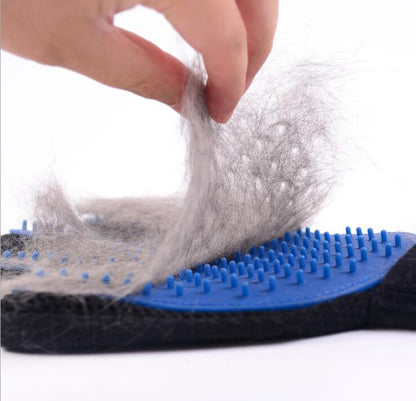 Removing Hair