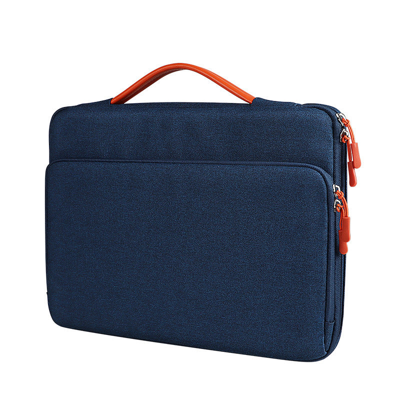 15" Water Resistance Laptop Sleeve Carrying Bag