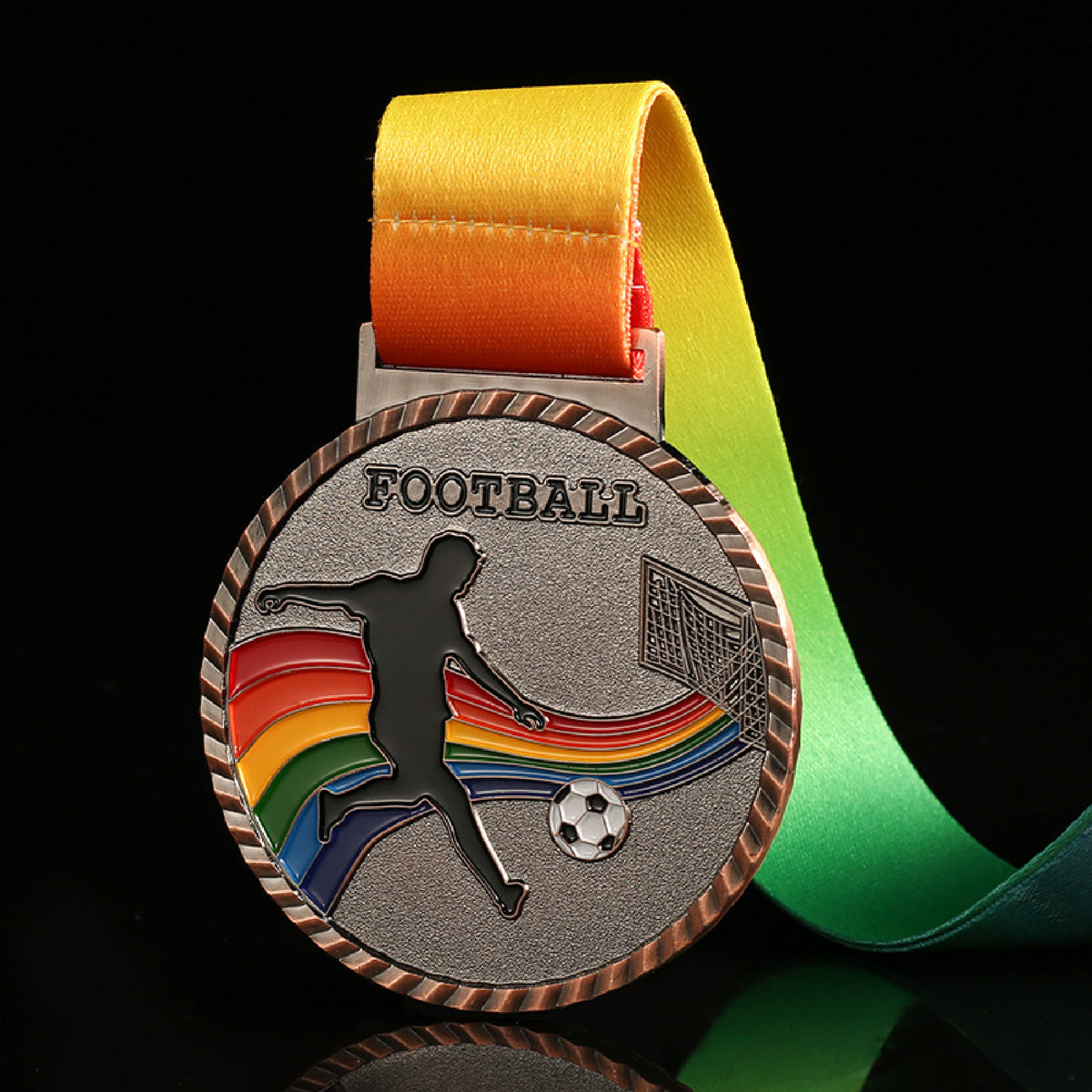 Bronze
