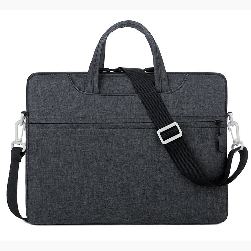 14" Laptop Sleeve Laptop Bag With Carrying Handle With Strap