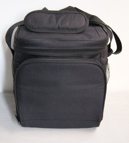 12 Pack Soft Side Cooler