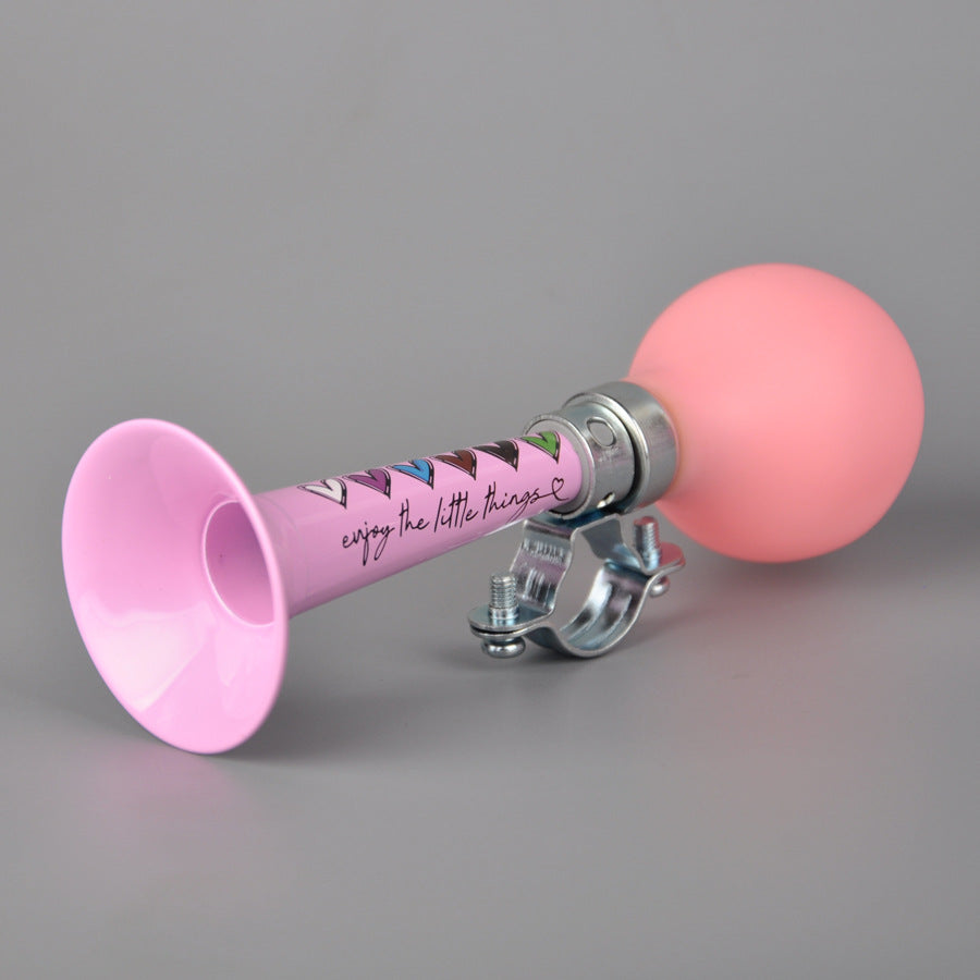 Children's Cute Bike Handlebar Horn