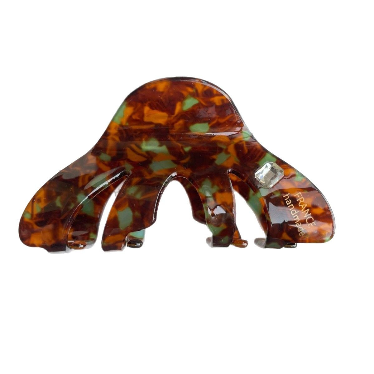 High Quality Acetate Hair Claw Clips