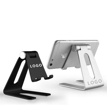 Adjustable Foldable Desktop Cell Phone Tablet Stand Holder