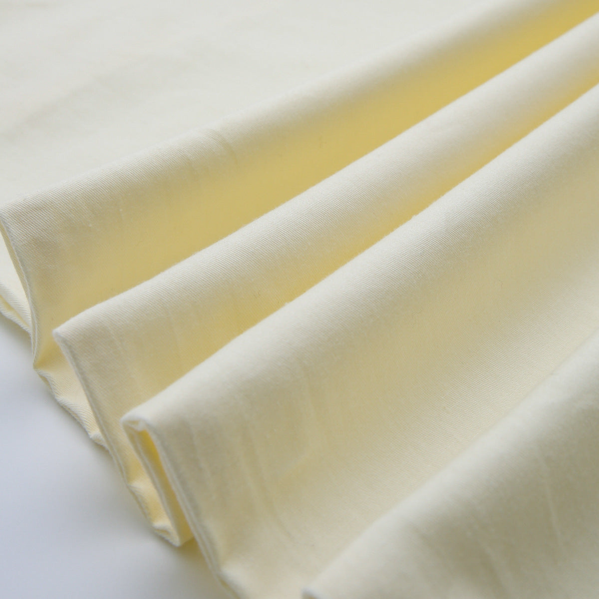 20 x 28" Embroidery Premium Square Cotton Throw Pillowcase - Envelope Closure