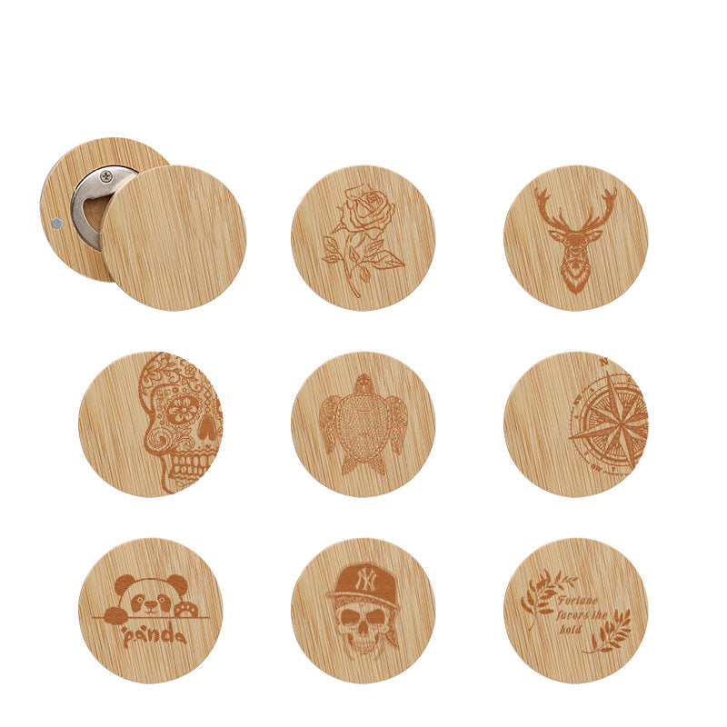Logo can be customized