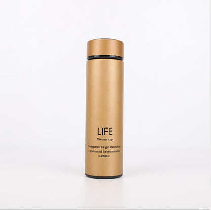 304 Stainless Steel Vacuum thermal Cup W/16OZ