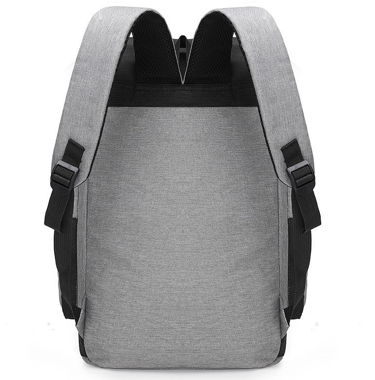 Outdoor Travel Oxford Cloth Backpack