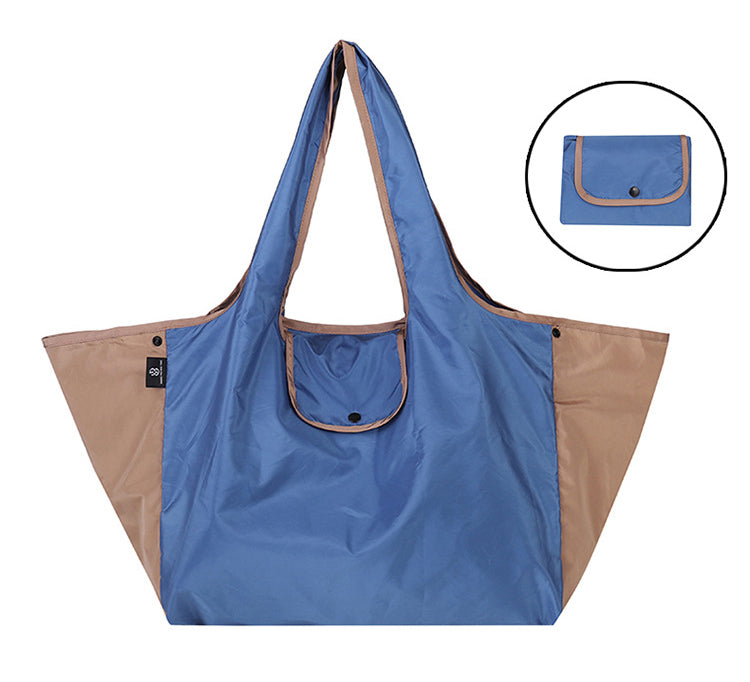 Royal Blue/Khaki