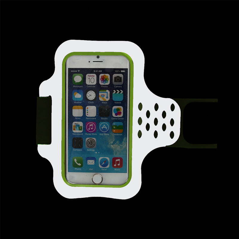 Reflective Running Armband