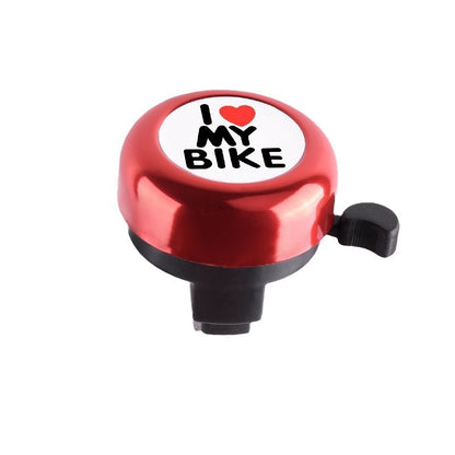 Brass Bicycle Bell