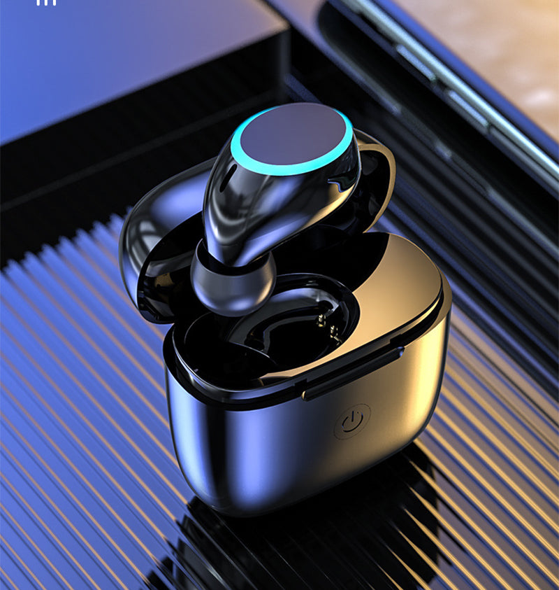 Wireless Ear bud With Charging Case