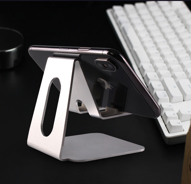All-Purpose Desktop Cell Phone Tablet Stand Holder