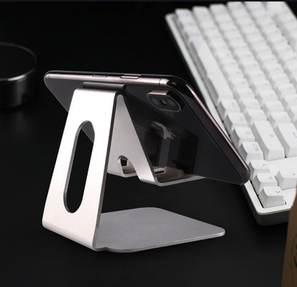 All-Purpose Desktop Cell Phone Tablet Stand Holder
