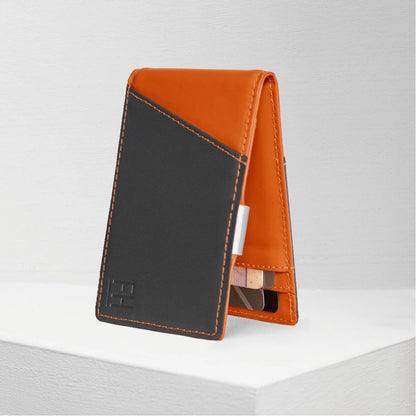 Couple Color Money Clip