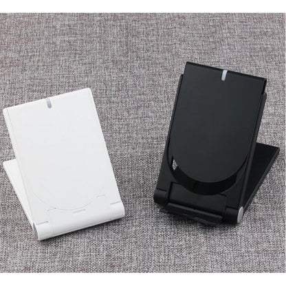Folded Wireless Charger Phone Stand