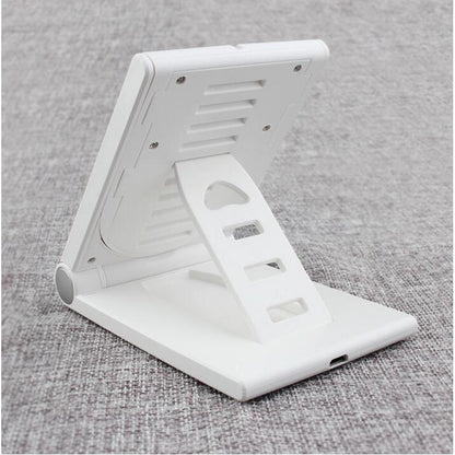 Folded Wireless Charger Phone Stand